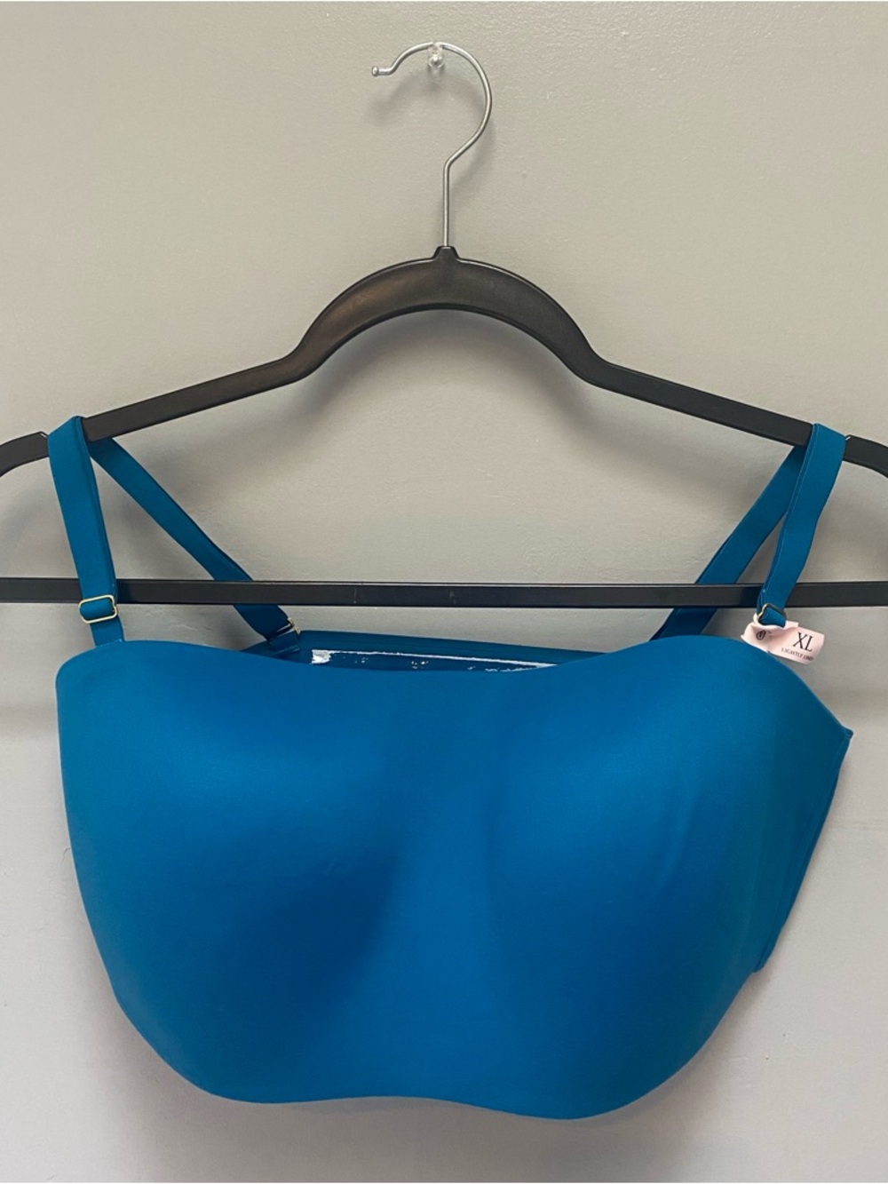 Victoria's Secret Love Cloud No Wire Multiway Bra Size-XL